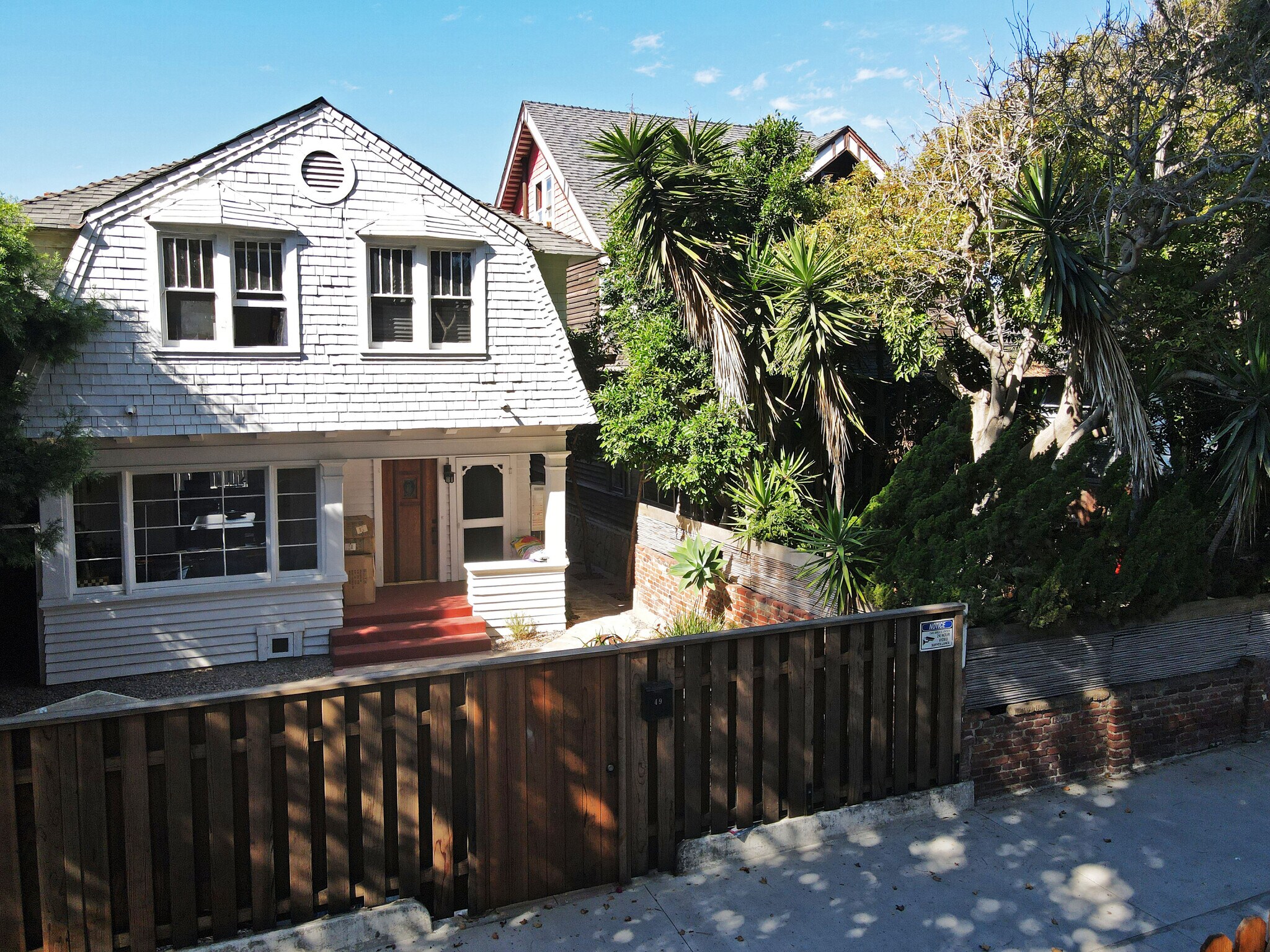 49 Dudley Ave, Venice, CA for sale Primary Photo- Image 1 of 2