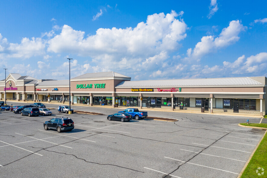 75-87 S White Horse Pike, Hammonton, NJ for lease - Primary Photo - Image 1 of 6