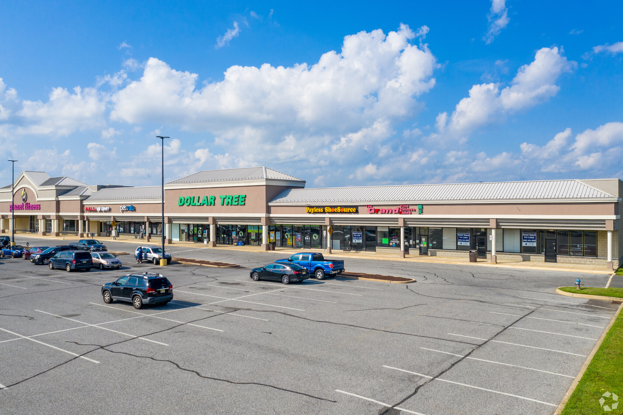 75-87 S White Horse Pike, Hammonton, NJ for lease Primary Photo- Image 1 of 7