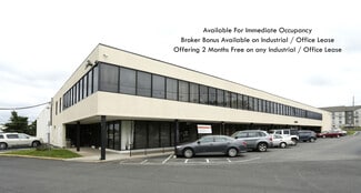 More details for 4475 S Clinton Ave, South Plainfield, NJ - Industrial for Sale