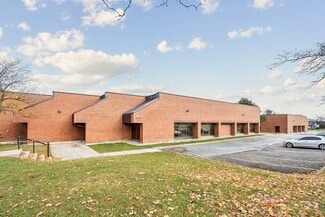 More details for 6010-6020 Ambler Dr, Mississauga, ON - Industrial for Sale