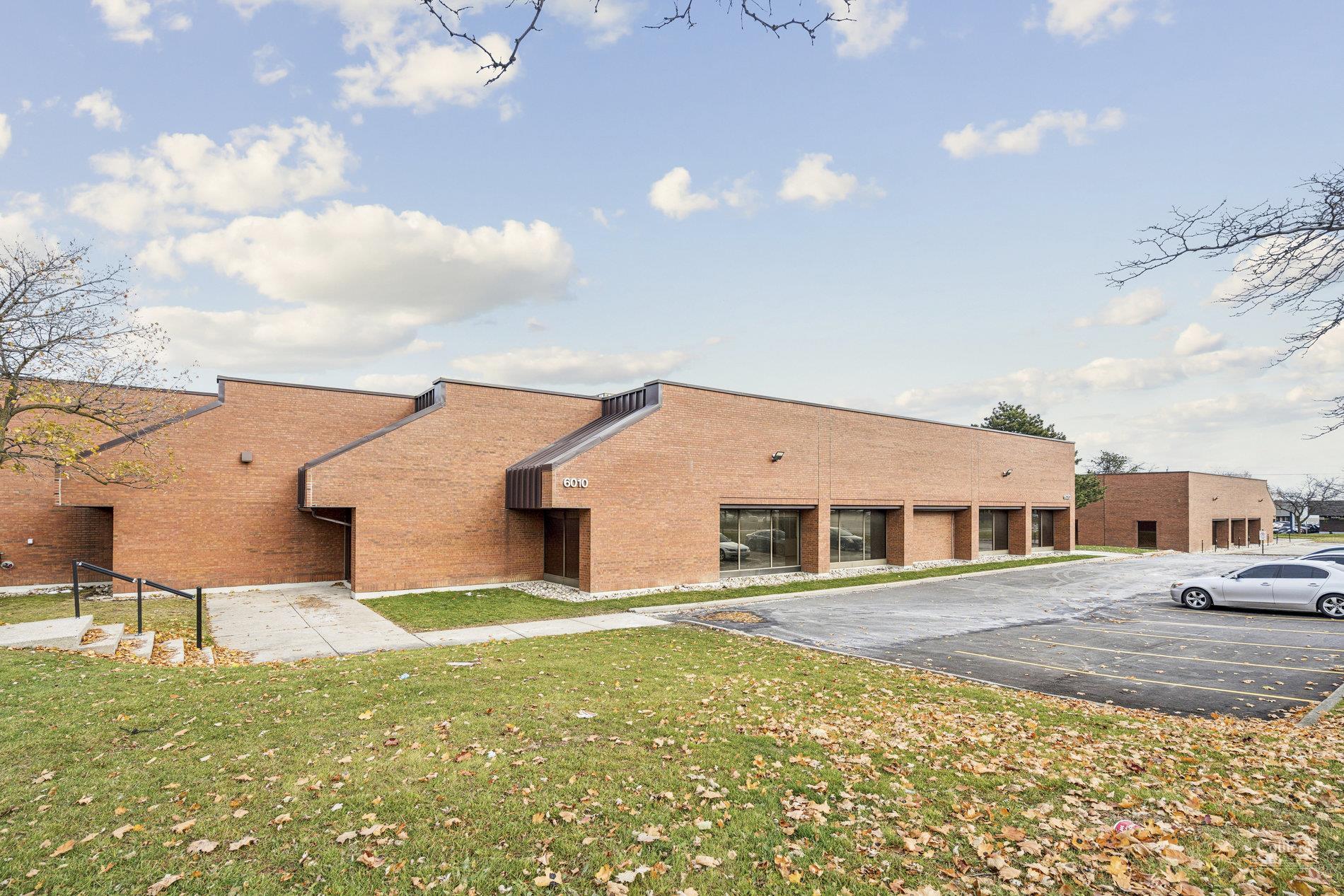 6020 Ambler Dr, Mississauga, ON for sale Building Photo- Image 1 of 6
