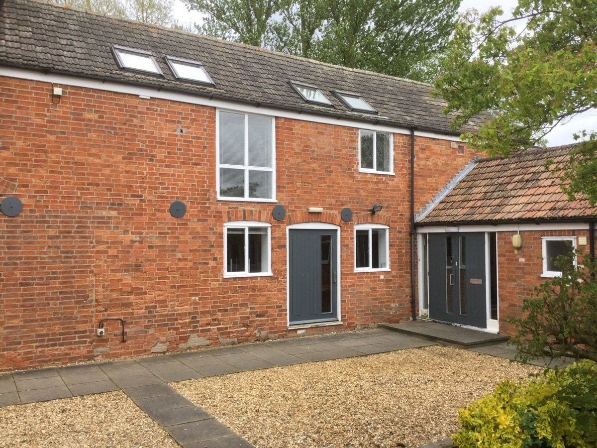 20 Market St, Swavesey for lease Building Photo- Image 1 of 2