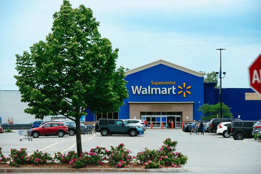 51 Boul de la Gappe, Gatineau, QC for lease - Building Photo - Image 1 of 7