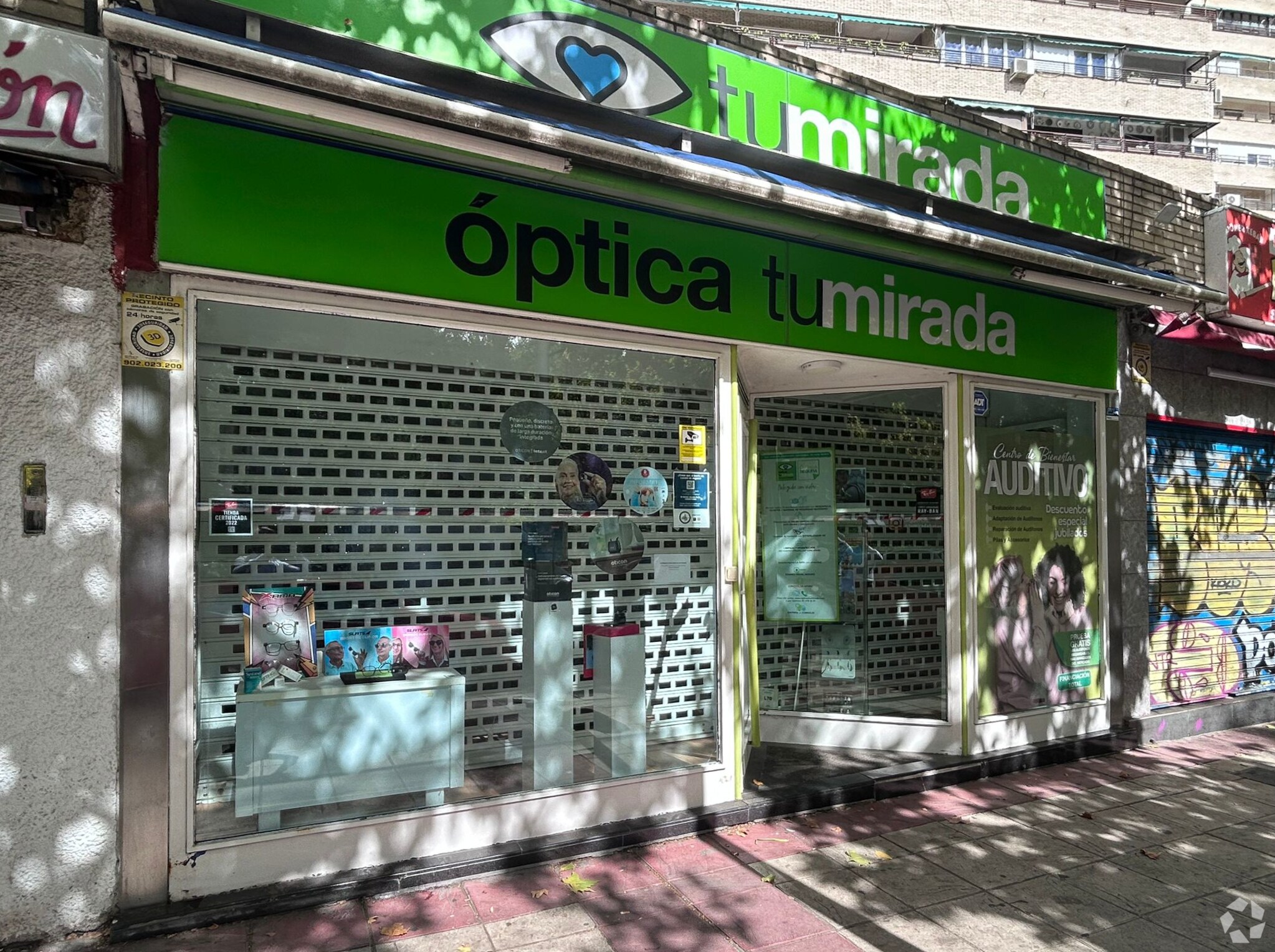 Calle Cebreros, 46, Madrid, Madrid for sale Interior Photo- Image 1 of 1