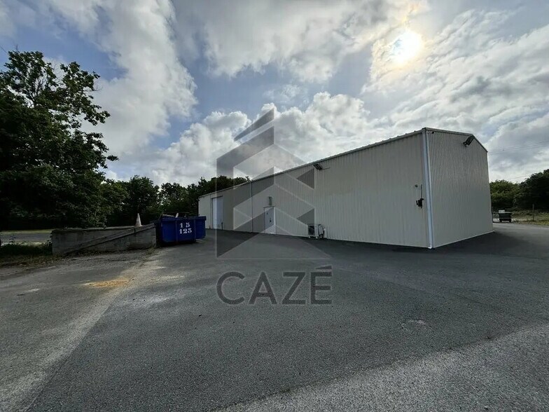 Flex in Escource for sale - Building Photo - Image 2 of 8