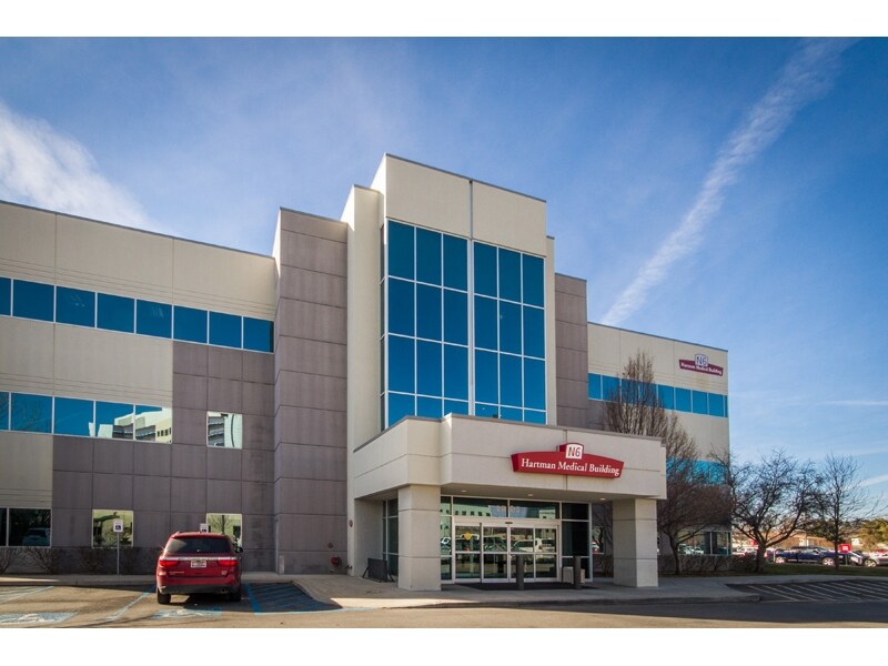 1075 N Curtis Rd, Boise, ID for sale Building Photo- Image 1 of 1