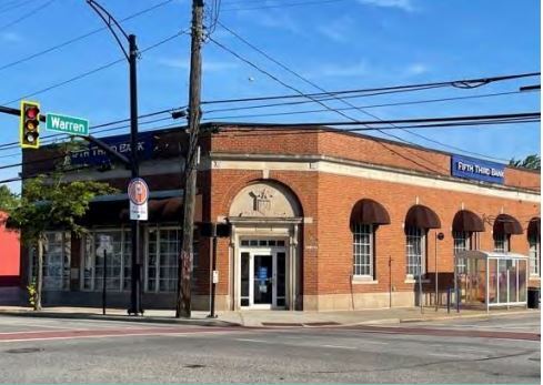 14800 Madison Ave, Lakewood, OH for sale Building Photo- Image 1 of 1