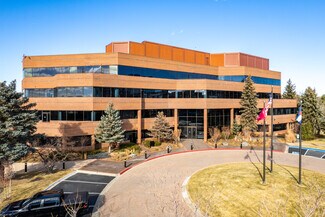 More details for 4695 S Monaco St, Denver, CO - Office for Lease