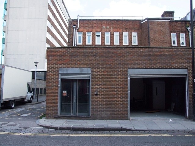 301-305 Kentish Town Rd, London for lease - Building Photo - Image 3 of 11