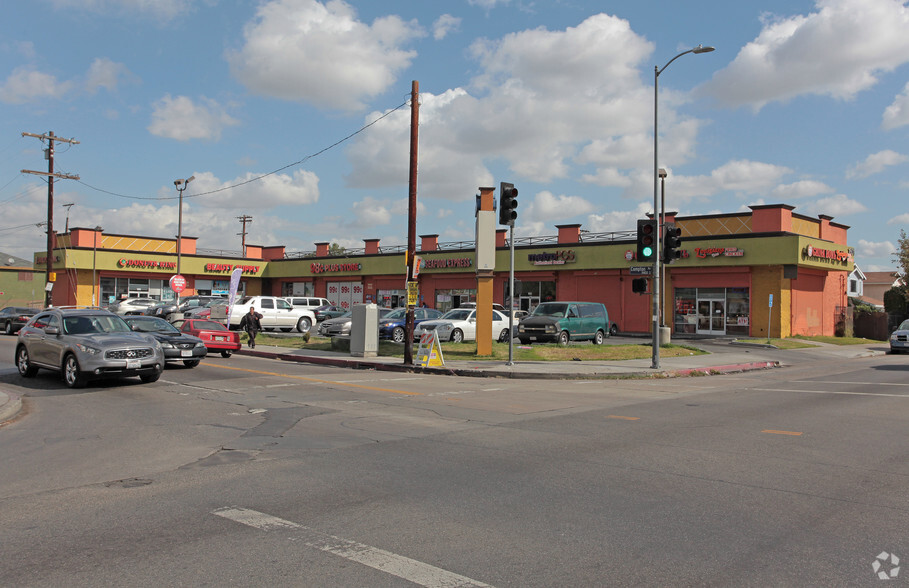 1601 E Imperial Hwy, Los Angeles, CA for lease - Primary Photo - Image 3 of 3