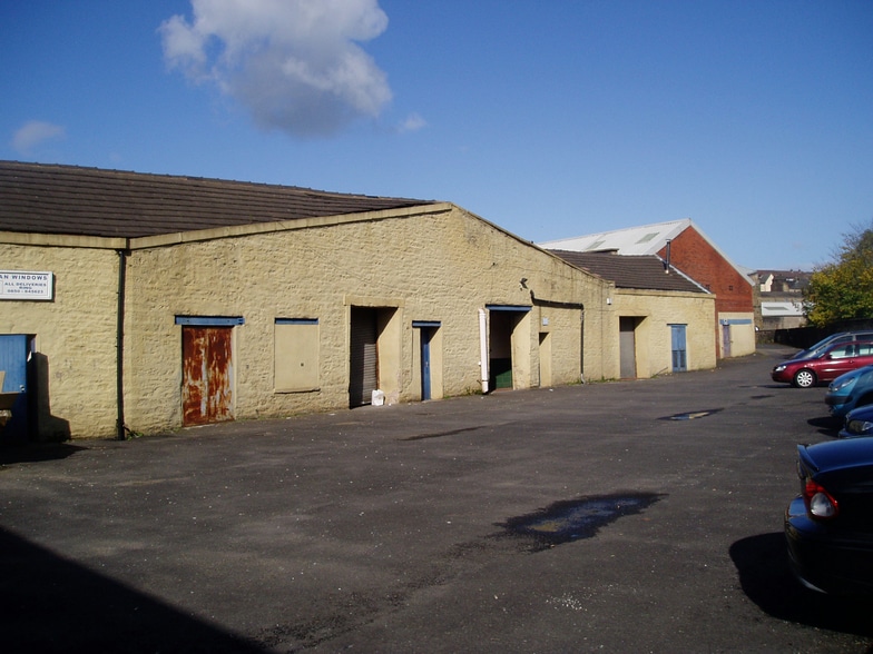 Greenfield Rd, Colne for lease - Building Photo - Image 2 of 2
