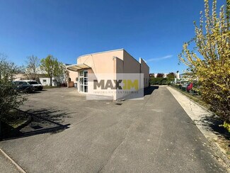 More details for 19 Rue Des Grandes Varennes, Ahuy - Flex for Lease