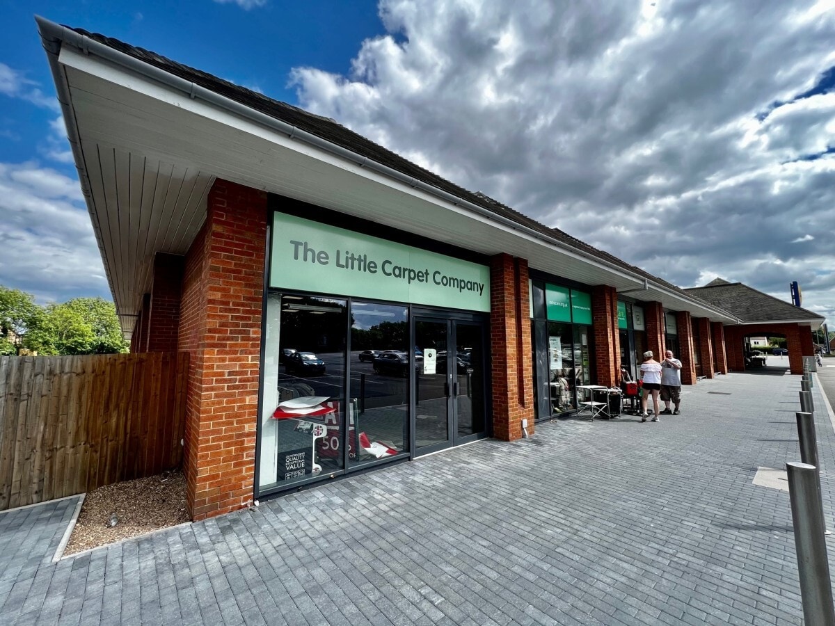 110 Trowell Rd, Nottingham for sale Building Photo- Image 1 of 1