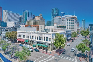 More details for 901-933 4th Ave, San Diego, CA - Retail for Lease