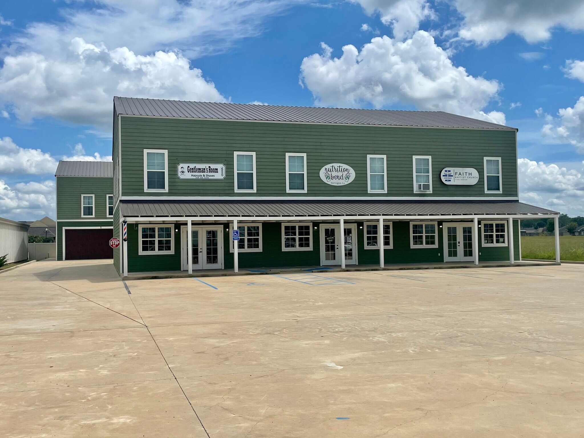 9970 Highway 165 N, Sterlington, LA 71280