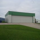 4881 Fountain Street North, Hangar 32 - Airplane Hangar