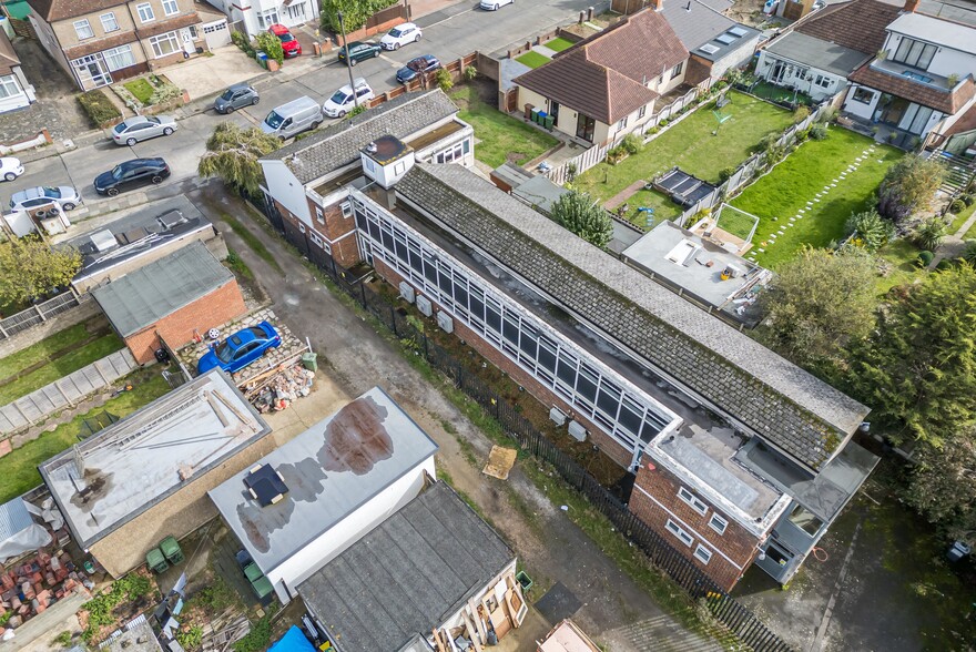 Powys Close, Bexleyheath for sale - Building Photo - Image 1 of 9