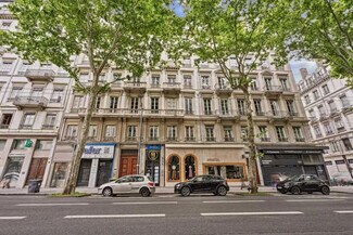 More details for 3 Avenue Maréchal De Saxe, Lyon - Office for Lease