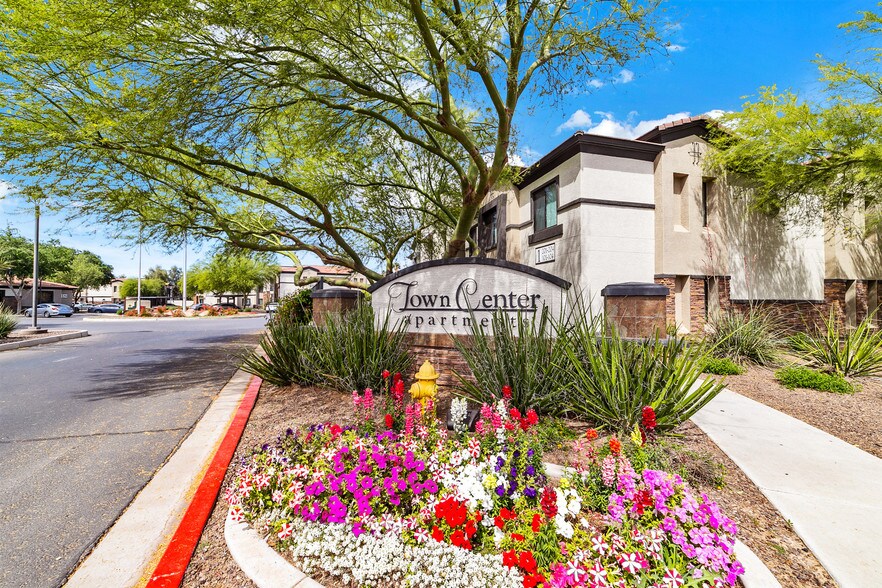 22280 S 209th Way, Queen Creek, AZ for sale - Building Photo - Image 1 of 1