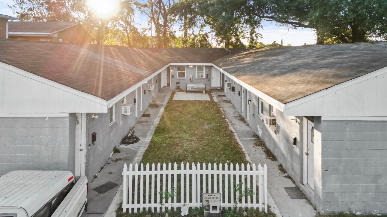 3863 Reddin Rd, North Charleston, SC for sale Building Photo- Image 1 of 1