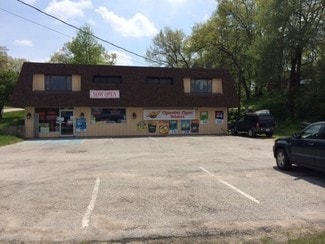 More details for 1101 W US Highway 30, Schererville, IN - Retail for Lease