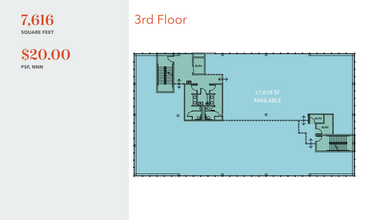 676 Woodland Square Loop SE, Lacey, WA for lease Floor Plan- Image 1 of 1