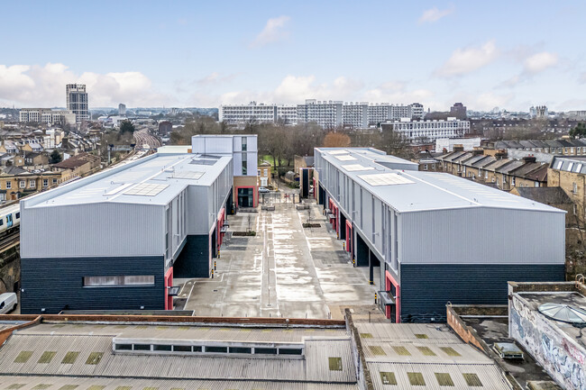 More details for Lilford Rd, London - Industrial for Lease