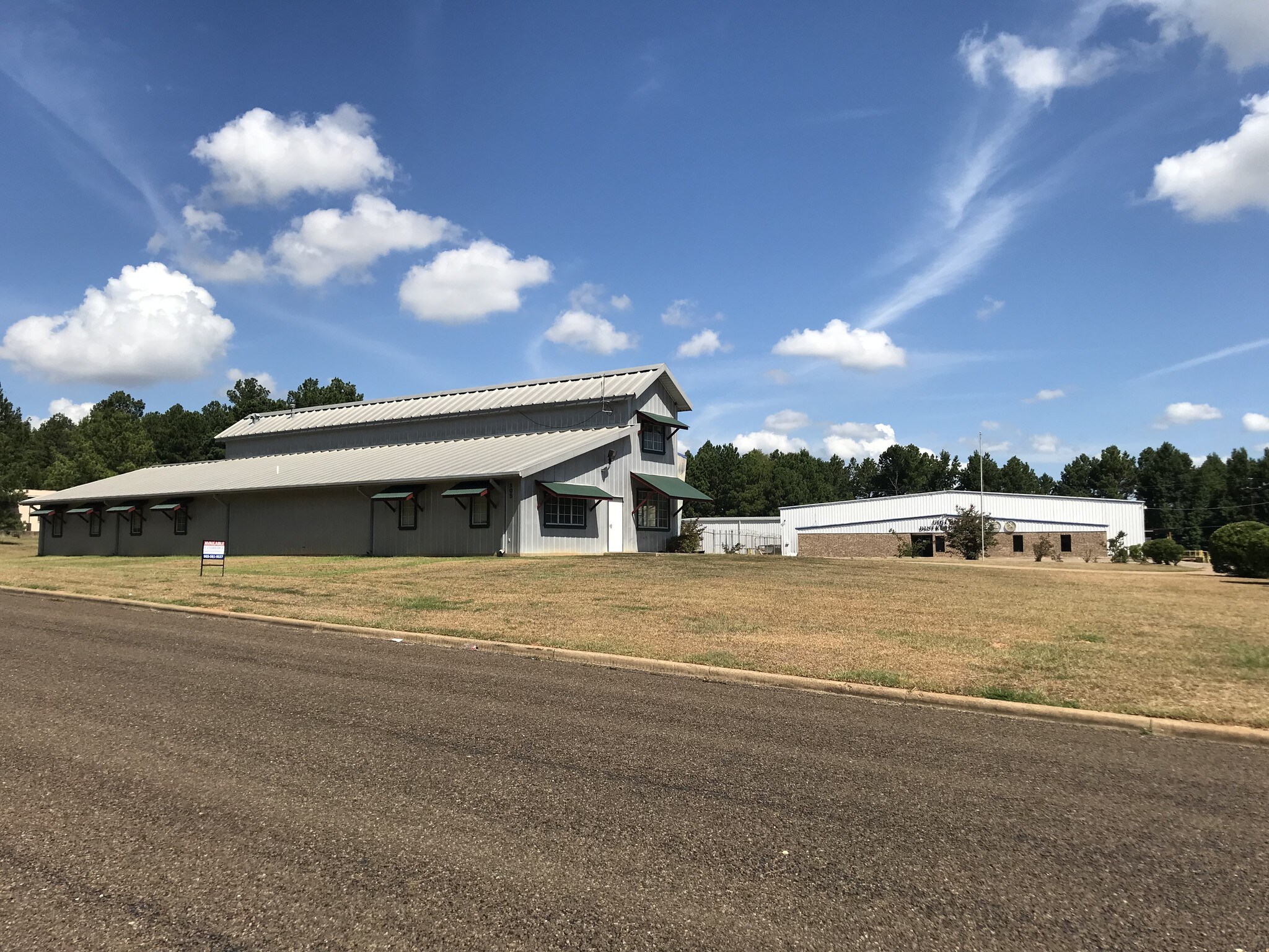 105 Rothrock Dr, Longview, TX for sale Building Photo- Image 1 of 1