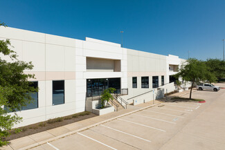 More details for 2525 Ridgepoint Dr, Austin, TX - Industrial for Lease