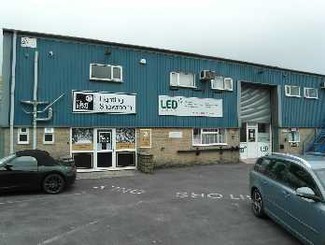 More details for Commerce St, Haslingden - Office, Industrial for Lease