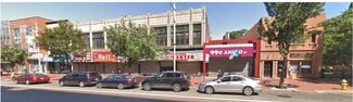 More details for 15501 Jamaica Ave, Jamaica, NY - Retail for Lease