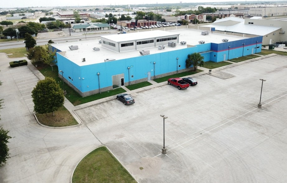 4801 S Buckner Blvd, Dallas, TX for sale - Building Photo - Image 3 of 3