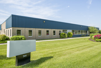 More details for 741 3rd Ave, King Of Prussia, PA - Industrial for Lease