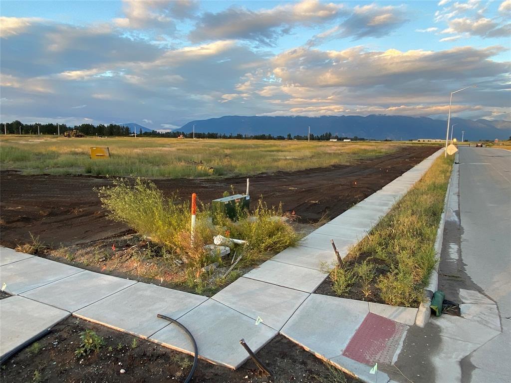 NHN Lincoln St, Kalispell, MT for sale Building Photo- Image 1 of 5