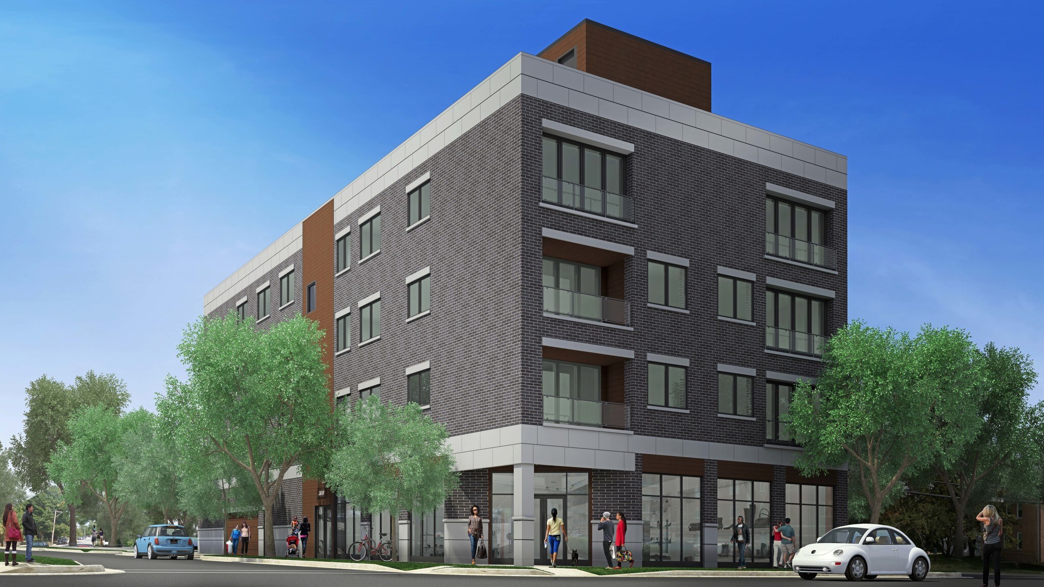 5010 Warren St, Skokie, IL for sale Building Photo- Image 1 of 1