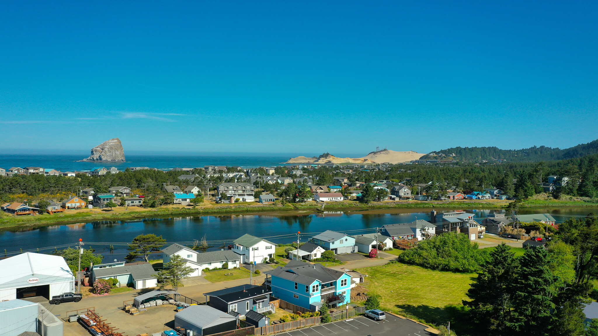 34970 Brooten rd, Pacific City, OR for sale Building Photo- Image 1 of 17