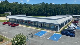 More details for 740 E General Stewart Way, Hinesville, GA - Retail for Lease