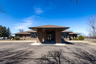 More details for 1110 Oak Ridge Dr, Eau Claire, WI - Office/Medical for Lease