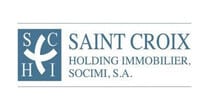 Saint Croix Holding Immobilier Socimi
