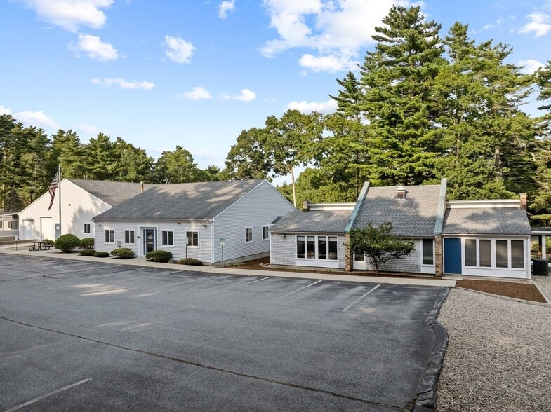 513 Mill St, Marion, MA for sale - Building Photo - Image 2 of 41