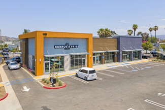 More details for 1107 E Valley Pky, Escondido, CA - Retail for Lease