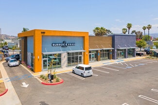 More details for 1107 E Valley Pky, Escondido, CA - Retail for Lease