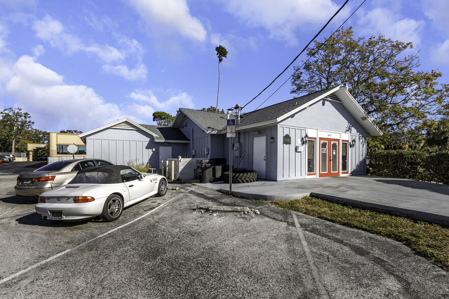 5417 Grand Blvd, New Port Richey, FL for sale - Building Photo - Image 1 of 66