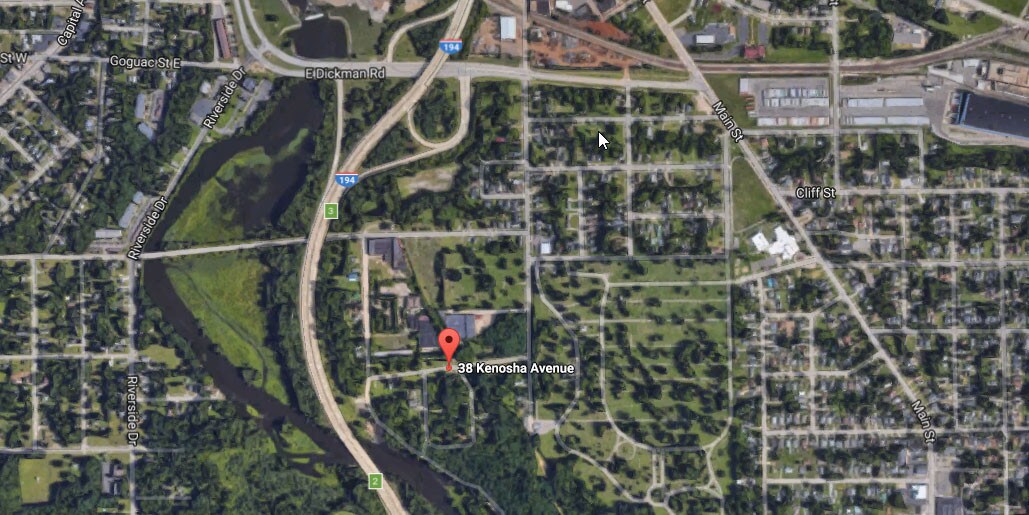 38 Kenosha Ave, Battle Creek, MI for sale Other- Image 1 of 1