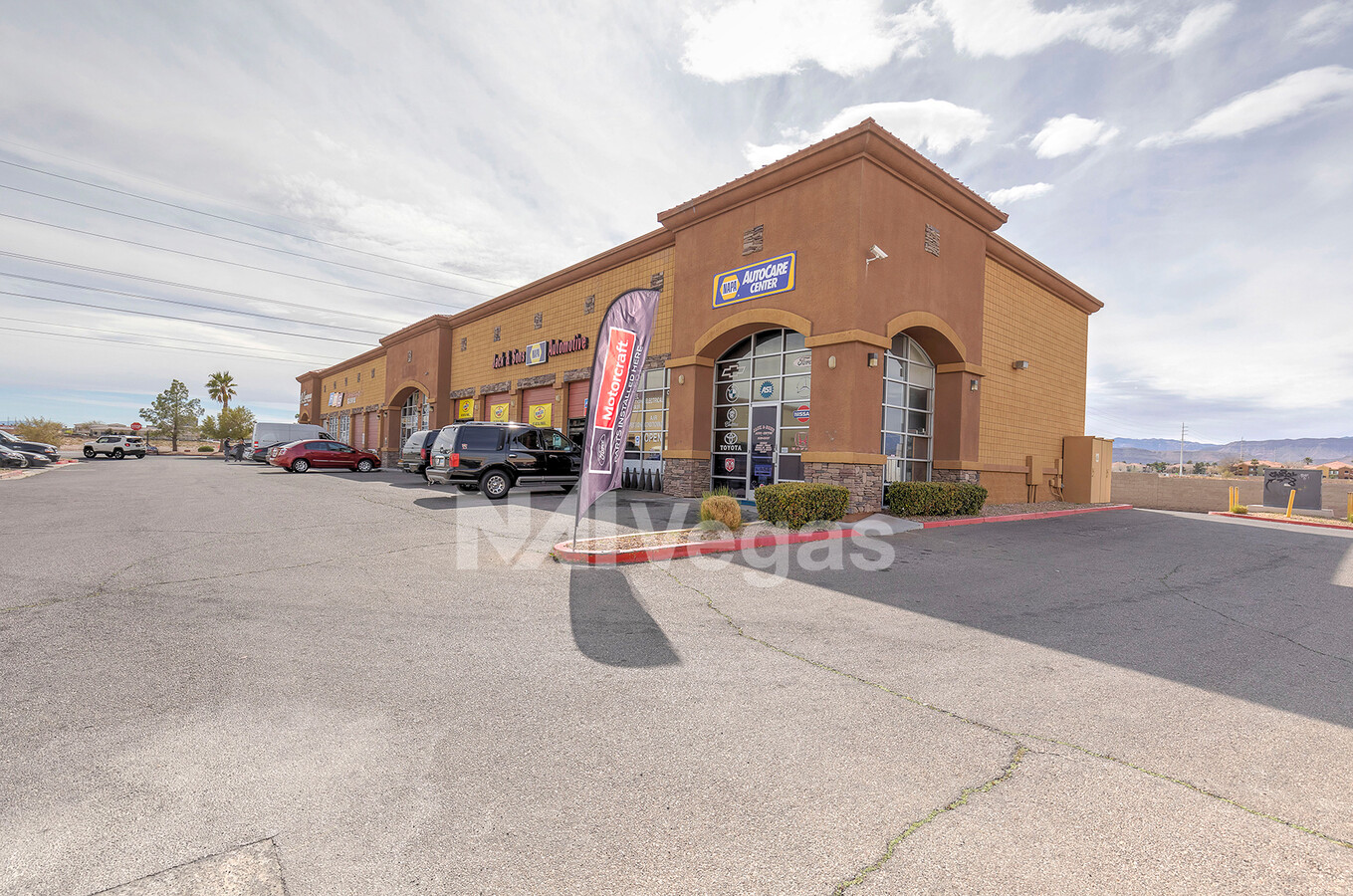 7010 W Russell Rd, Las Vegas, NV 89113 | LoopNet