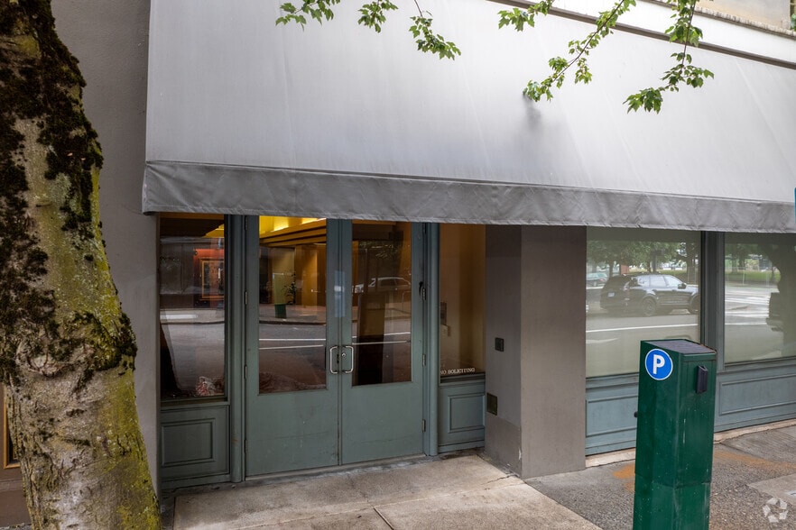55 SW Yamhill St, Portland, OR for lease - Building Photo - Image 3 of 27
