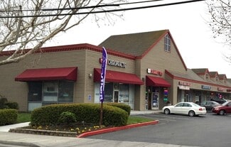 More details for 1120-1130 Bird Ave, San Jose, CA - Retail for Lease