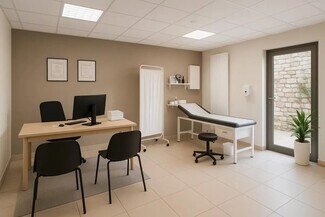 More details for 36 Allée Hugon, Ceyzériat - Office for Lease