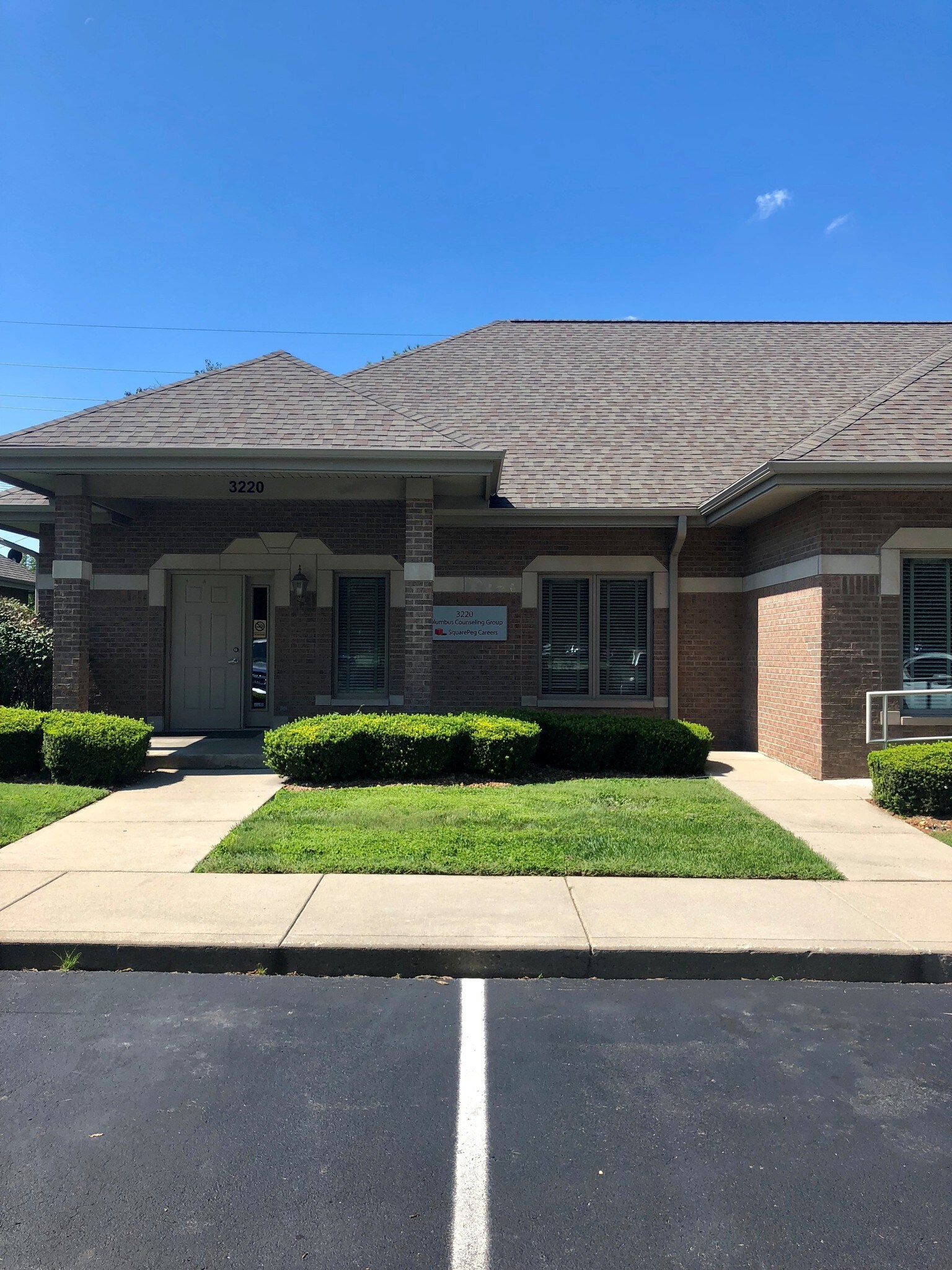 3220 Middle Dr, Columbus, IN for sale Primary Photo- Image 1 of 1